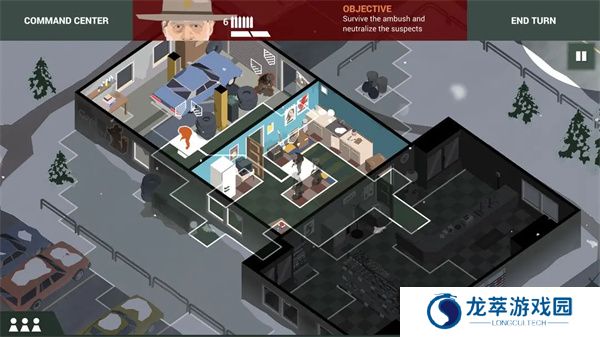 这是警察2