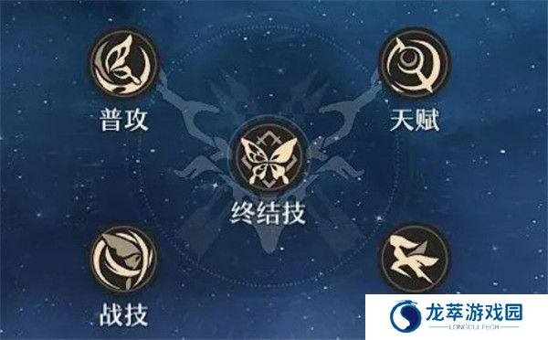 崩坏星穹铁道