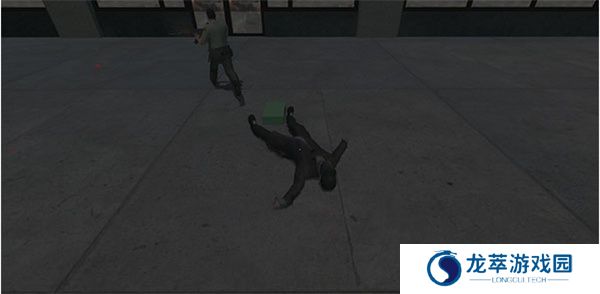 看门狗单机版