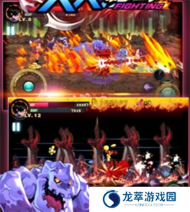 天天格斗单机版