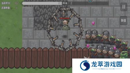 猫猫突围正版