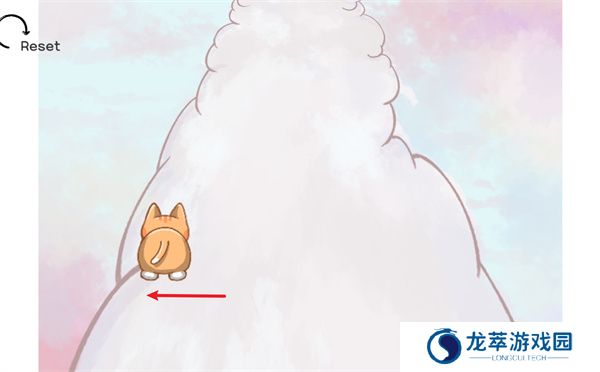 猫咪飞天跑