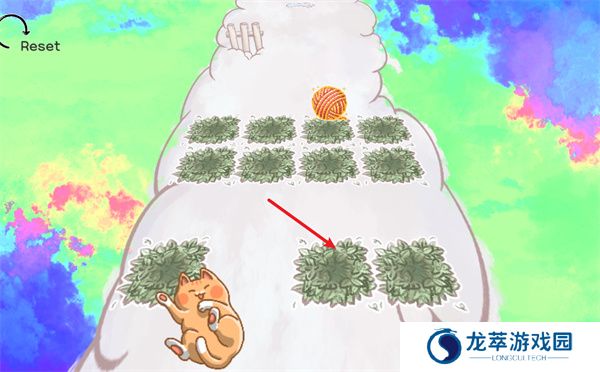 猫咪飞天跑