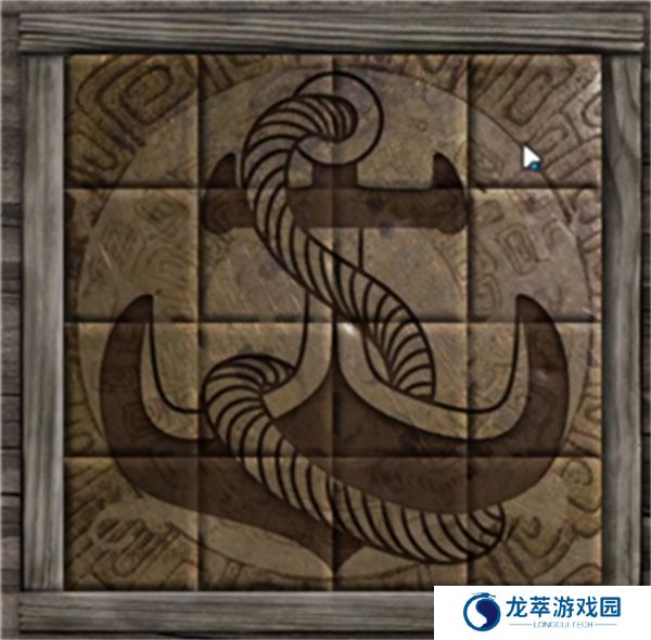 寻找失踪之船