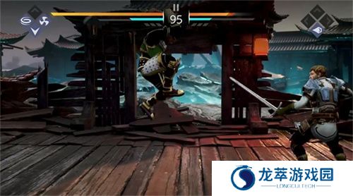 暗影格斗3新版