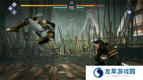 暗影格斗3新版