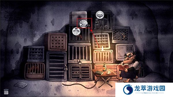 大菠萝马戏团手机版截图
