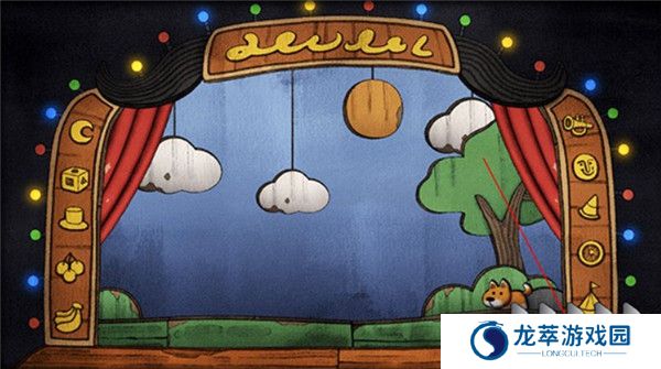 大菠萝马戏团手机版截图
