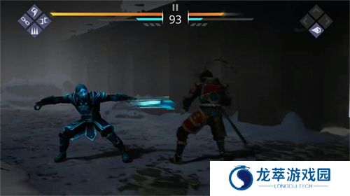 暗影格斗3新版