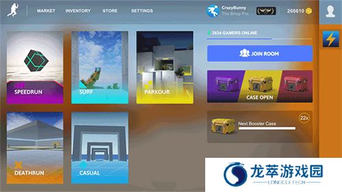 csgo跳跃模拟器