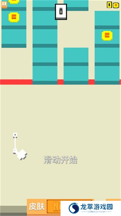 暴走砖块游戏