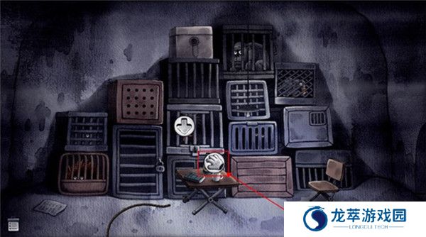 大菠萝马戏团手机版截图
