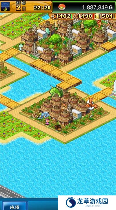 野兽湾