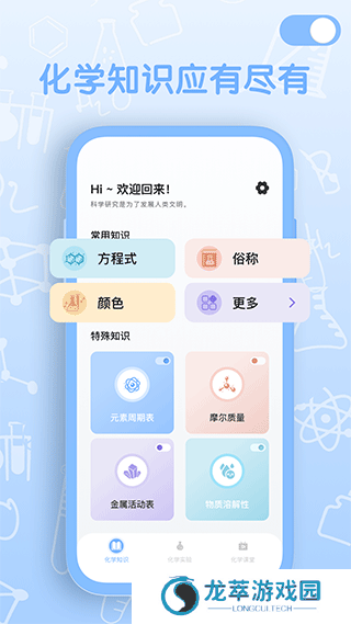 烧杯化学实验室
