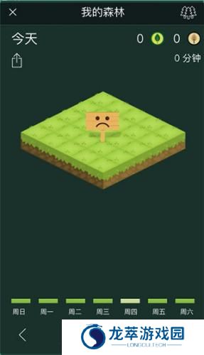 forest