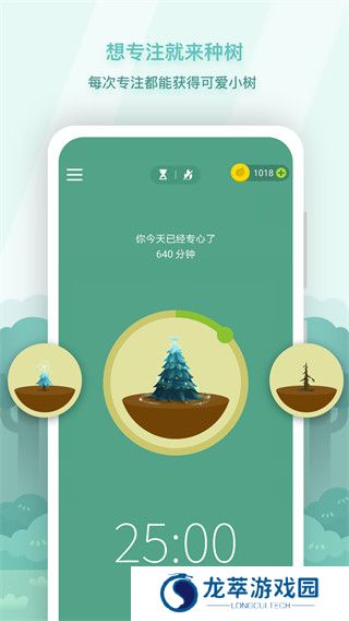 forest