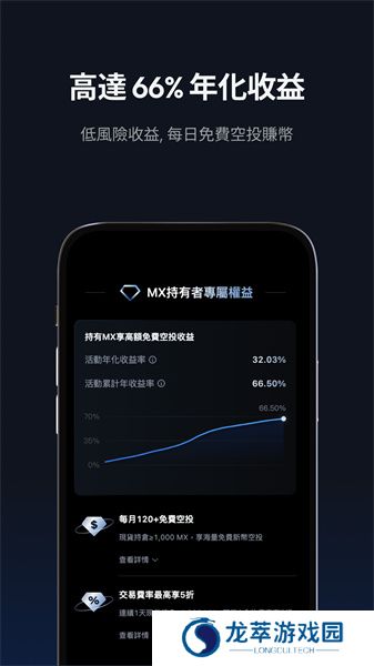 抹茶交易所最新官方版