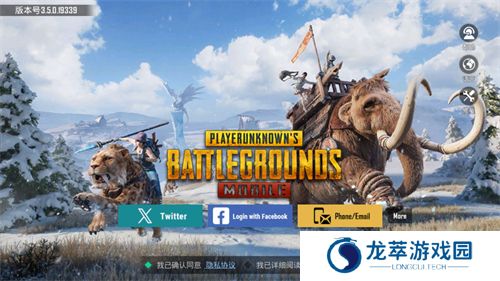 和平精英国际服手机版