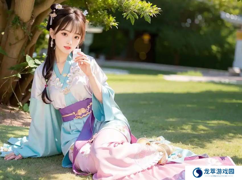 《醉花阴》究竟为何如此吸引人？酌青栀的创作秘密揭秘