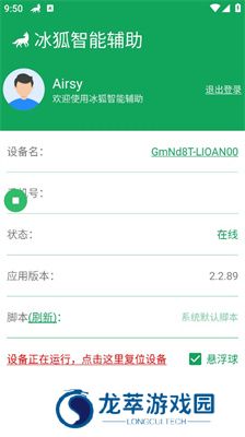 冰狐辅助