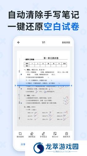 蜜蜂试卷免费版