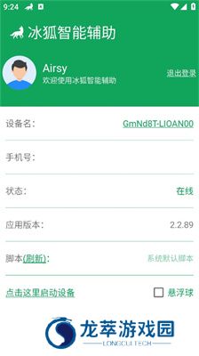冰狐辅助
