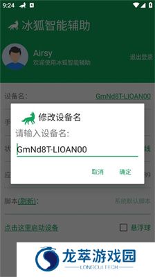 冰狐辅助