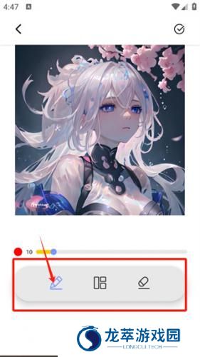 欲漫涩app