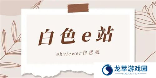 e站白色版本