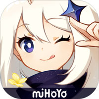 原神国际服手机版