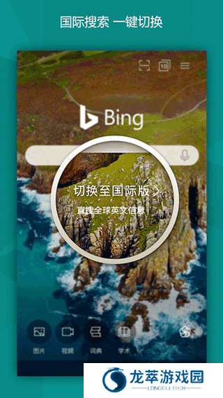 bing
