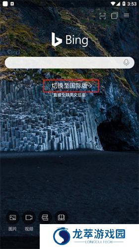 bing