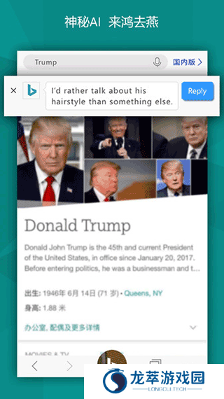 bing