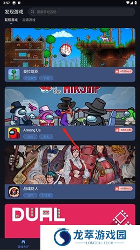 蒲公英联机