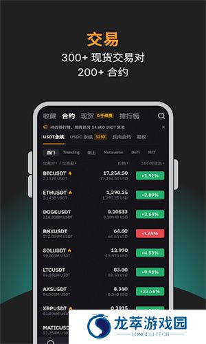 Bybit交易所