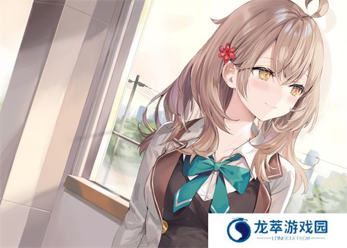 古风漫画