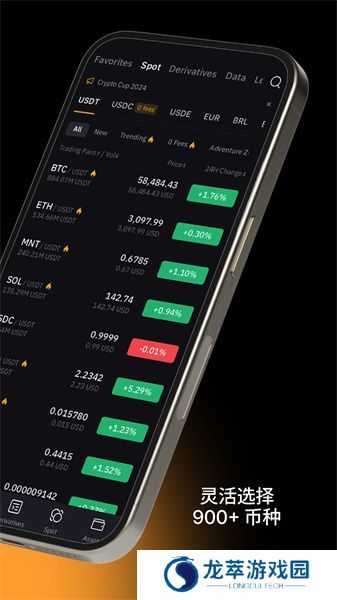BybitApp