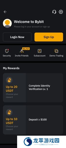 BybitApp