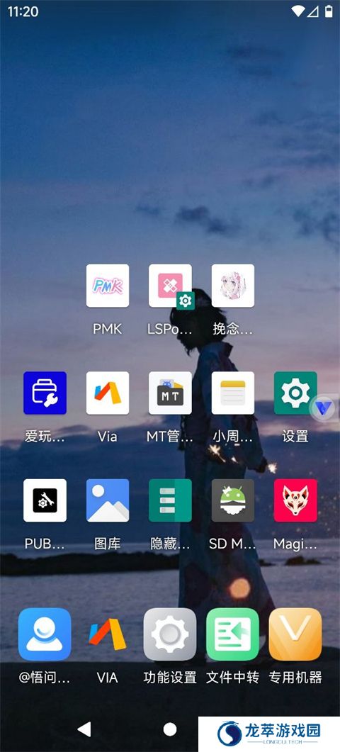 挽念虚拟机root免费版