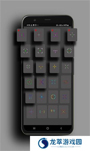 crosshair pro免费准星