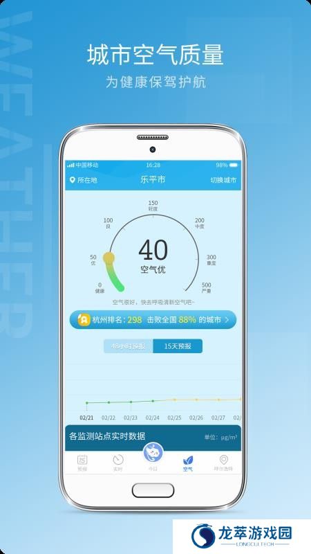 15日天气预报