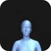 body visualizer