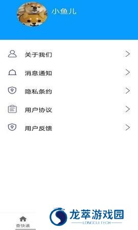 极速快递