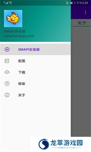 SMAPI