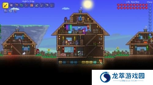 泰拉瑞亚tmodloader