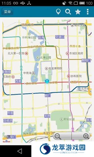 位置伪装大师