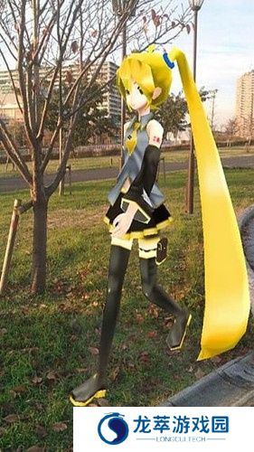 mikumikudance