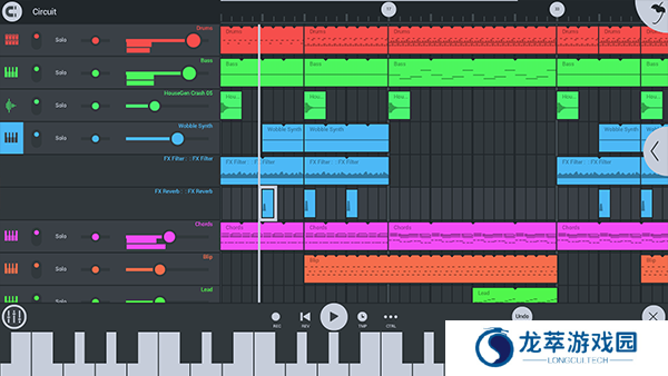 fl studio mobile