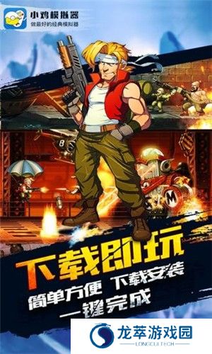 小鸡模拟器
