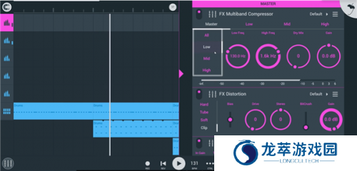 fl studio mobile